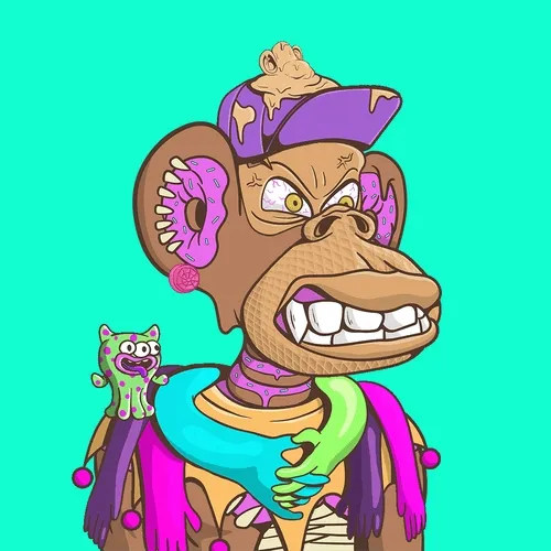 Funapes Nft