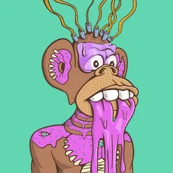 Fun Ape #7912