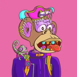 Fun Ape #4169