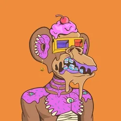 Fun Ape #8259