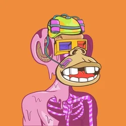 Fun Ape #6252
