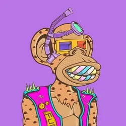 Fun Ape #2534