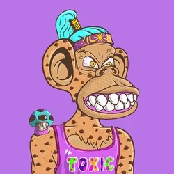 Fun Ape #8369