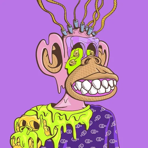Funapes Nft
