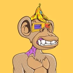 Fun Ape #6478