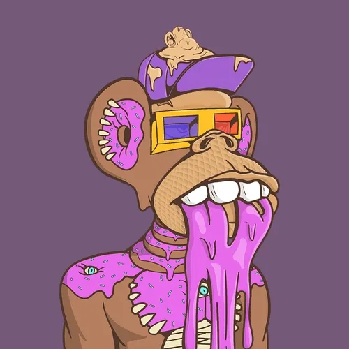 Fun Ape #7531