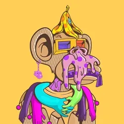Fun Ape #6988