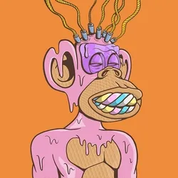 Fun Ape #2916