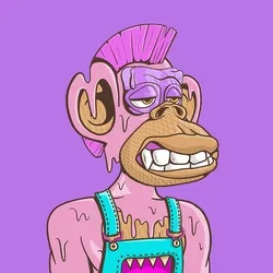 Fun Ape #5279