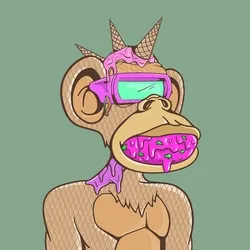 Fun Ape #5163
