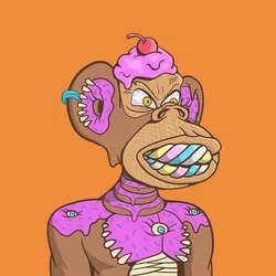 Fun Ape #4946