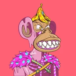 Fun Ape #6263