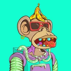 Fun Ape #680