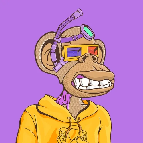Funapes Nft