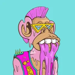 Fun Ape #6005