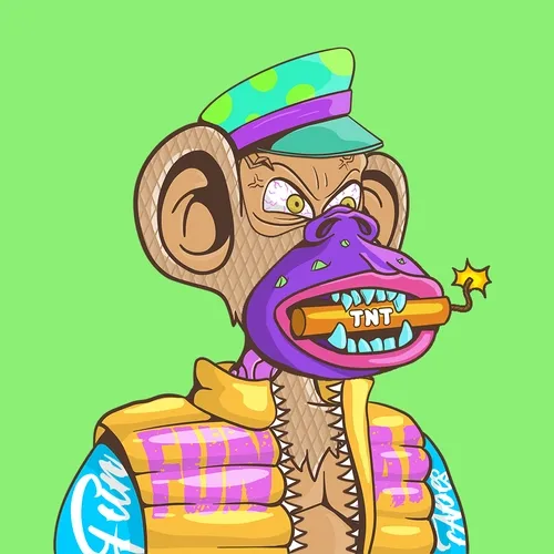 Funapes Nft