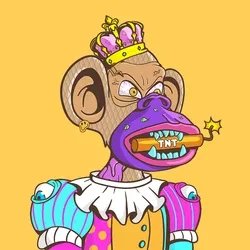 Fun Ape #884