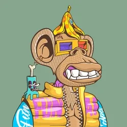 Fun Ape #8744