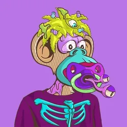 Fun Ape #5000