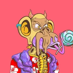 Fun Ape #7439
