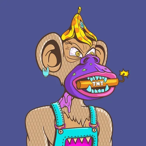 Funapes Nft