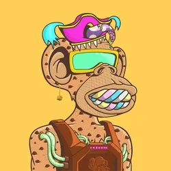 Fun Ape #1577