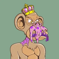 Fun Ape #6056