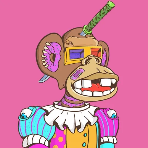 Funapes Nft