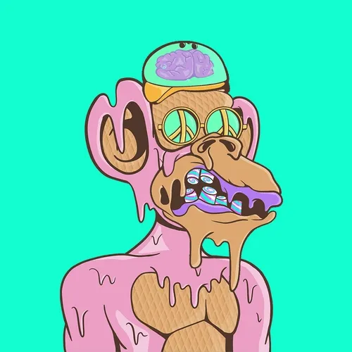 Fun Ape #5702
