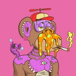 Fun Ape #5748