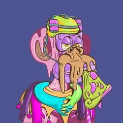 Fun Ape #7686
