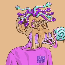 Fun Ape #3065