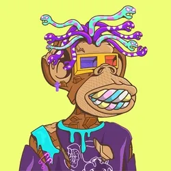 Fun Ape #5696