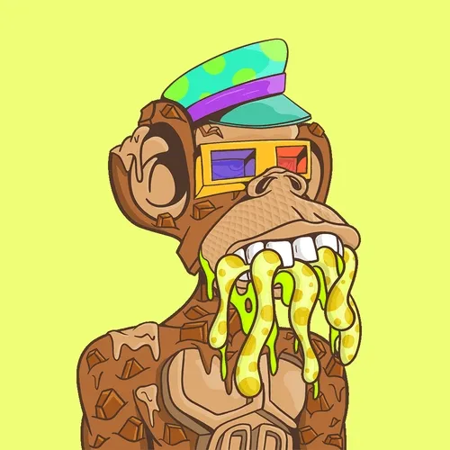Fun Ape #1925