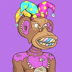 Fun Ape #6563