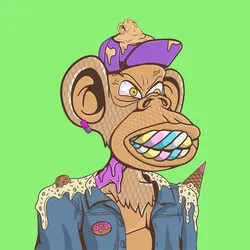 Fun Ape #7837