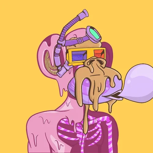 Fun Ape #2957