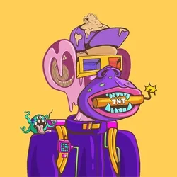 Fun Ape #6071