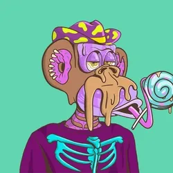 Fun Ape #5667