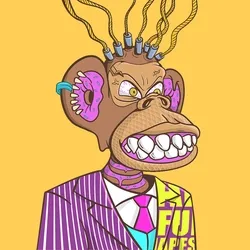 Fun Ape #1530