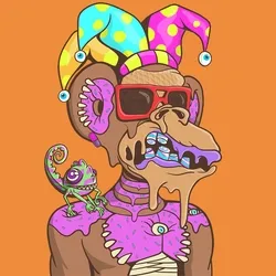 Fun Ape #3672