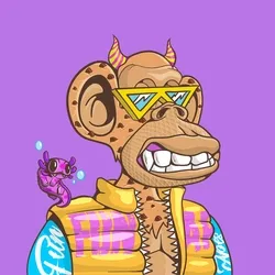 Fun Ape #4402
