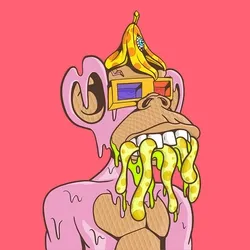 Fun Ape #6434