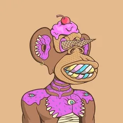 Fun Ape #2865
