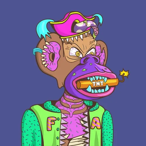 Funapes Nft