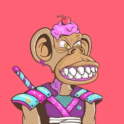 Fun Ape #7574