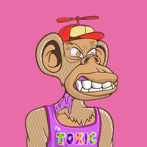 Fun Ape #1095