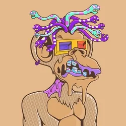 Fun Ape #2260