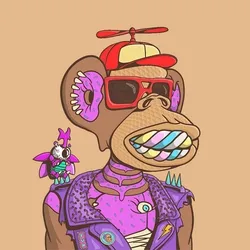 Fun Ape #2299