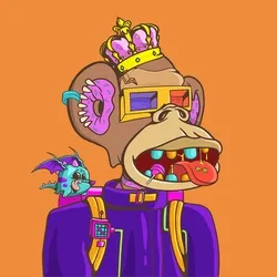 Fun Ape #6681
